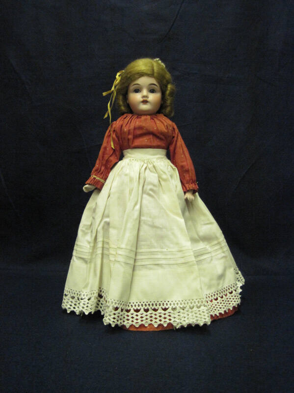 Doll