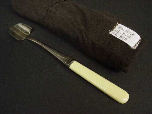 Cheese Scoop