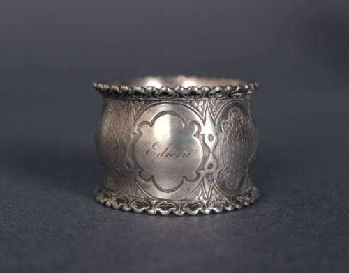 Napkin Ring