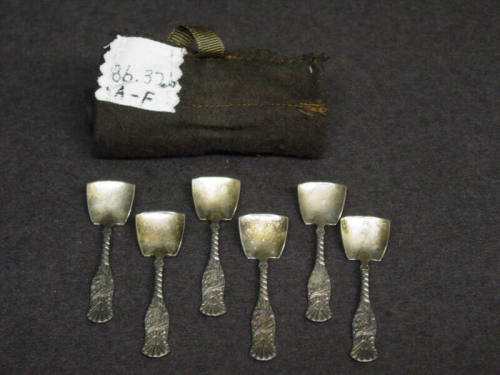 Ice Cream Spoons / Shovels