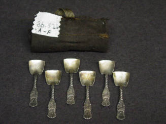 Ice Cream Spoons / Shovels