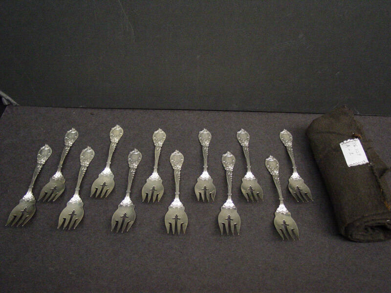 Apple Blossom Pattern