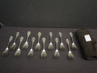 Apple Blossom Pattern