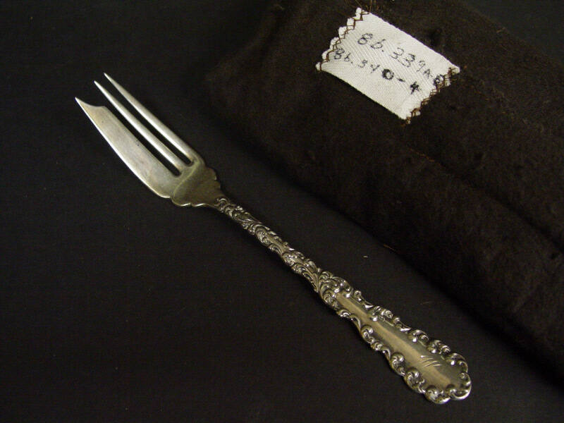 Cake Fork