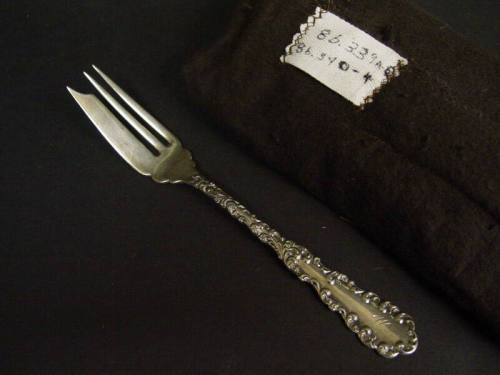 Cake Fork