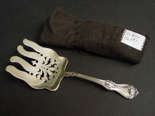 Serving Fork / Fish Serving Fork