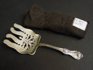 Serving Fork / Fish Serving Fork