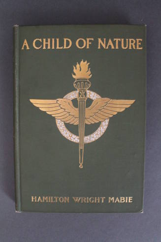 A Child of Nature