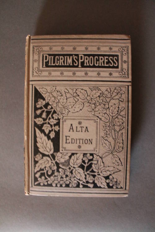 Pilgrims Progress, Alta Edition