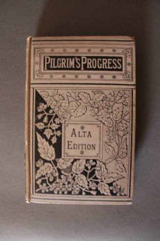 Pilgrims Progress, Alta Edition