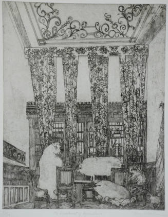 The Department of Agriculture