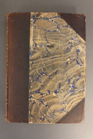 Familiar Studies of Men and Books