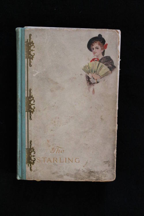 The Starling
