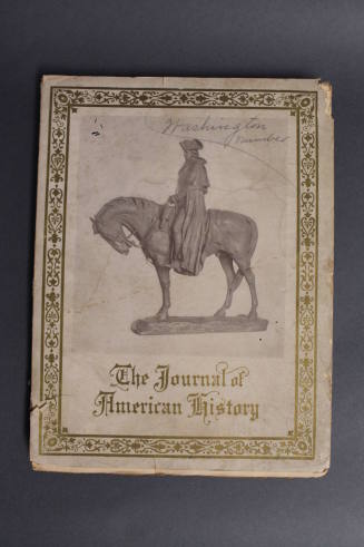 The Journal of American History