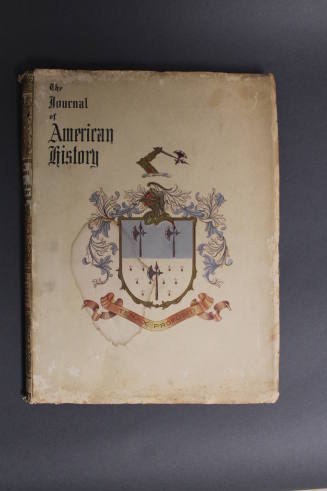 The Journal of American History