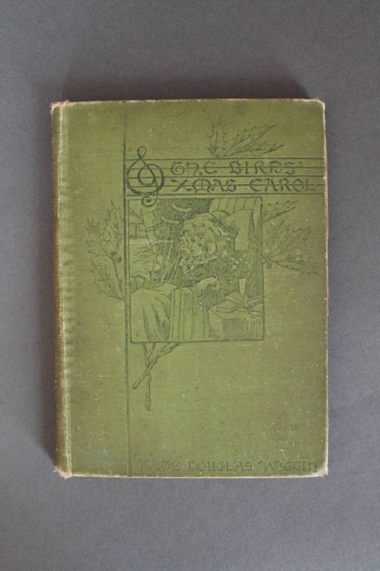 The Bird's Christmas Carol