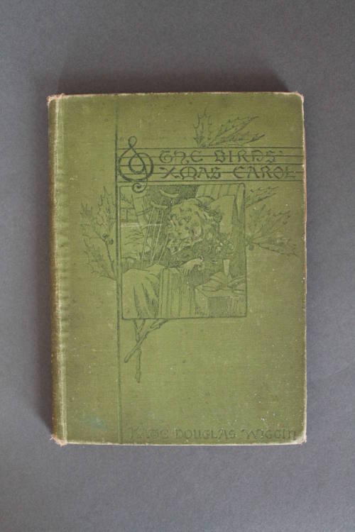 The Bird's Christmas Carol