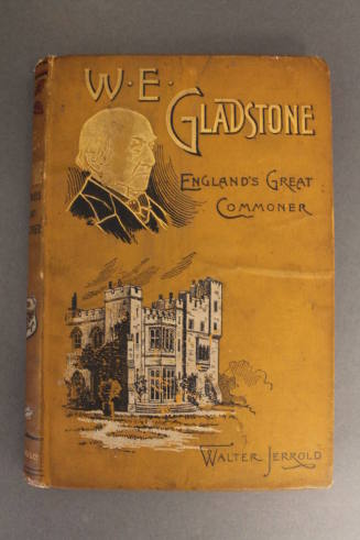 W. E. Gladstone: England's Great Commoner