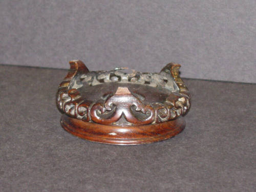 Incense Burner with stand