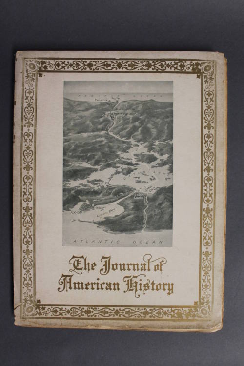 The Journal of American History