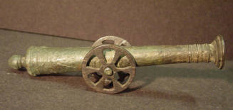 Miniature Cannon