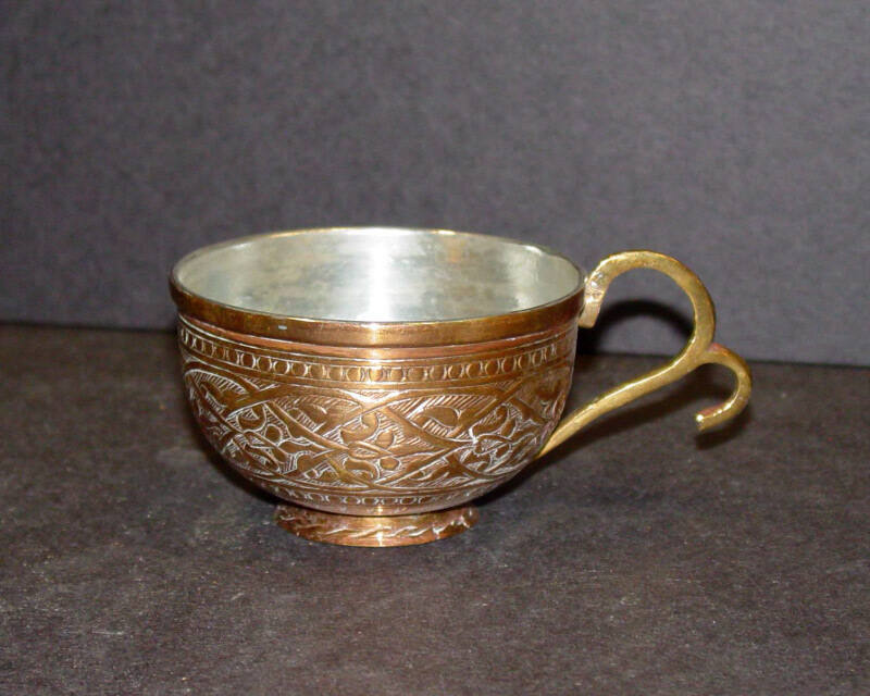 Punch Cups (10)