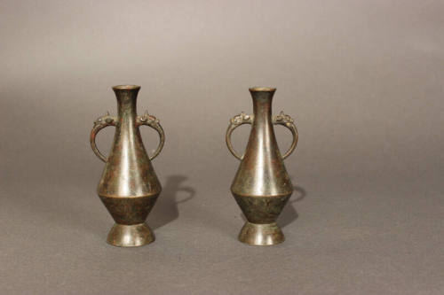 Vases (Pair)