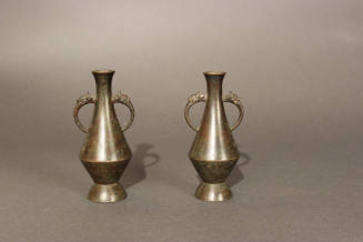 Vases (Pair)