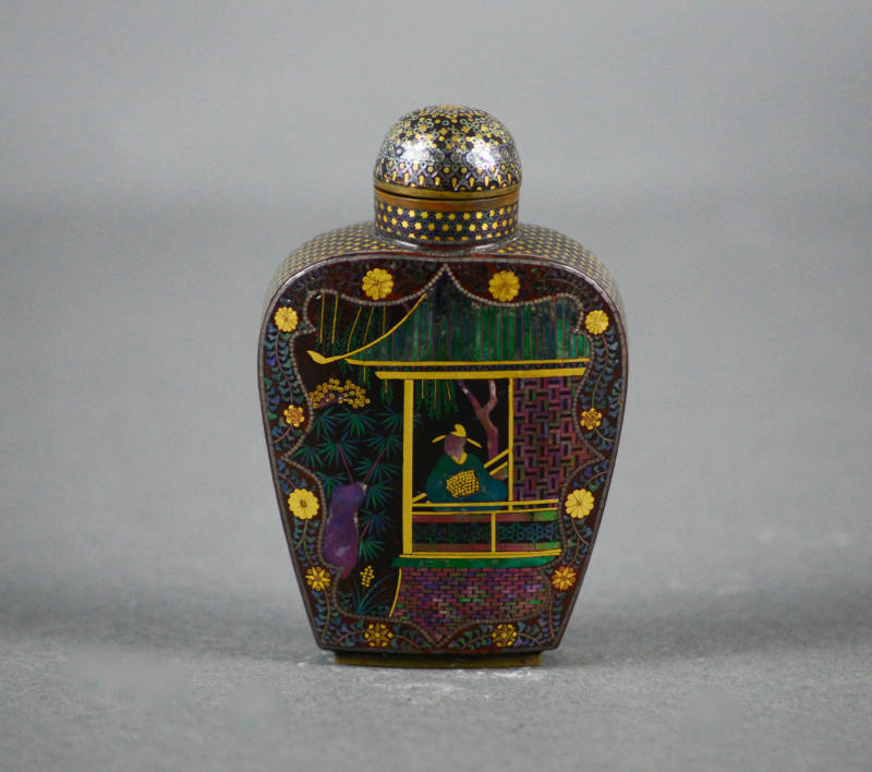 Snuff Bottle