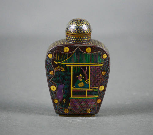 Snuff Bottle