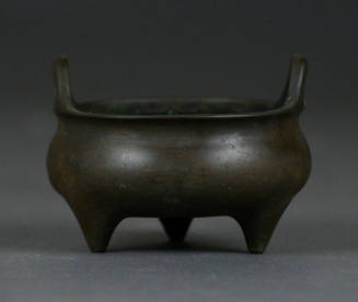 Incense Burner / Censer