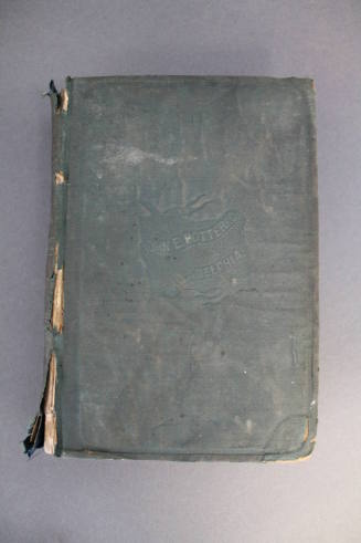 The Public and Private Life of Daniel Webster