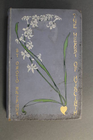 The Heart of Hyacinth