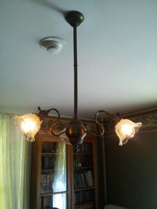 Ceiling Light Fixture