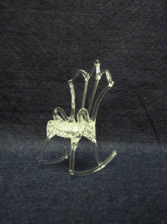 Chair, Miniature