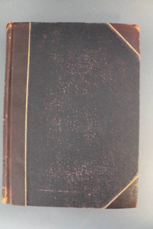 The Annual Encyclopedia