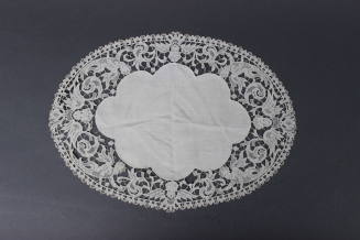 Doily