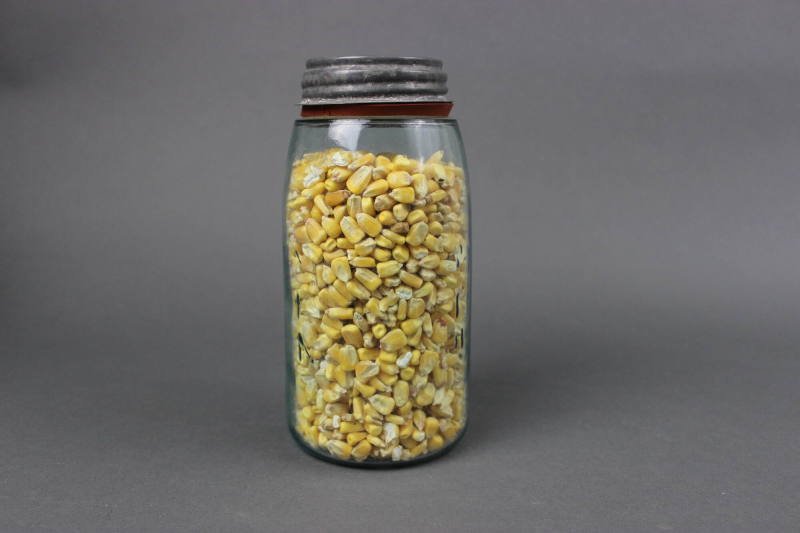 Canning Jar