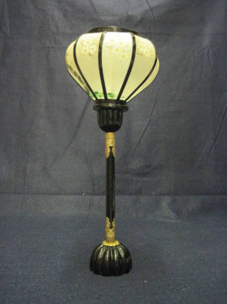 Toy lamp