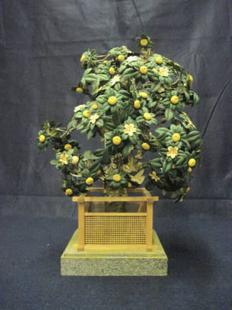 Toy tree