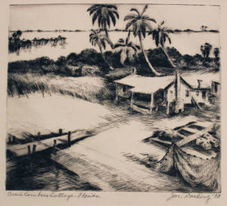 Beach Combers Cottage-Florida