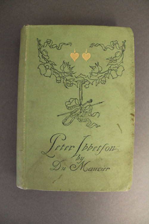 Peter Ibbertlon