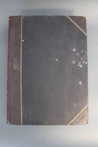 Johnson's Universal Cyclopedia Vol. V.