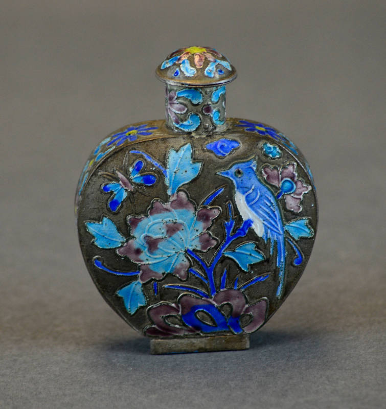 Snuff Bottle