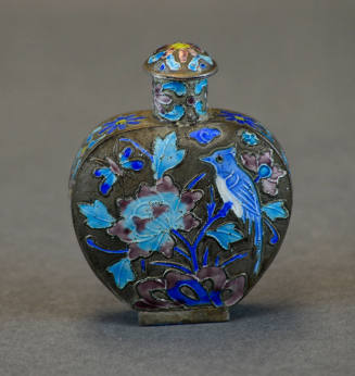 Snuff Bottle