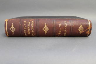 Johnson's Universal Cyclopedia  Vol.VI