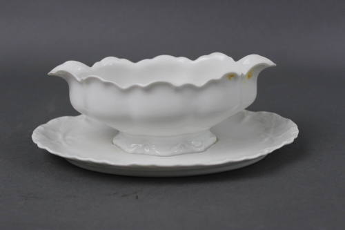 Gravy Boat