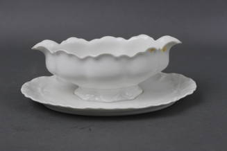Gravy Boat