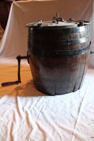 Butter Churn