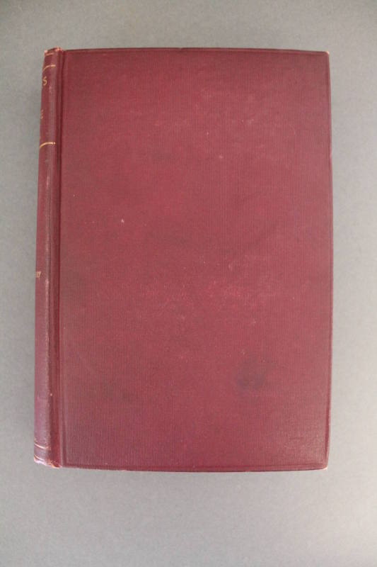 Fragments of Science